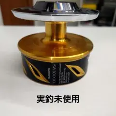 SHIMANO STELLA SW20000OOMAX スプール - メルカリ