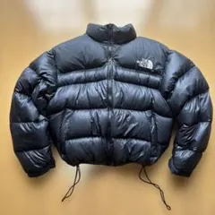 90s THE NORTH FACE NUPTSE ヌプシ