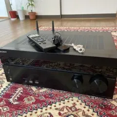 2025年最新】str-dn1070の人気アイテム - メルカリ