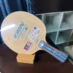 卓球　ラケット LOKI KIRIN K1-T PRO シェーク　FL