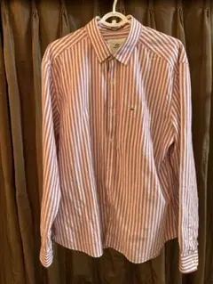 lacoste シャツ
