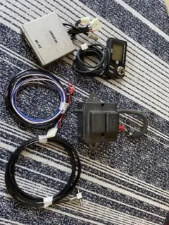 BLITZ 可変ブーストコントローラーVBC SBC TypeS PLUS | BLITZ