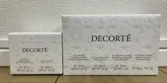 DECORTÉ AQ ミリオリティ トライアルセット