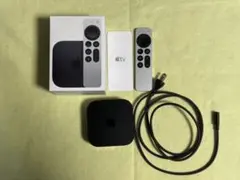 2025年最新】apple tv a2737の人気アイテム - メルカリ