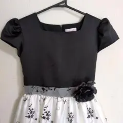 女の子フォーマルドレス