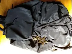 See By Chloe リュック バックパック ブラックのサムネイル