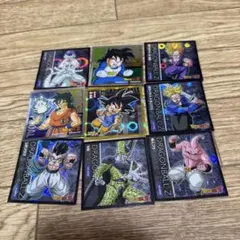 2026年最新】ドラゴンボール ステッカー レトロの人気アイテム - メルカリ