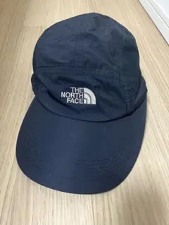 THE NORTH FACE サンシェードキャップ　L ブラック