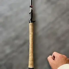 Scott フライロッド コルクハンドル Scott フライロッド コルクハンドル - メルカリ