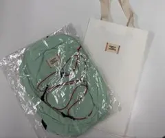 common gull products.駆け込みリュック ピンク ドット - メルカリ
