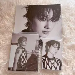 SEVENTEEN JUN HAPPY BURSTDAY DAREDEVIL 盤