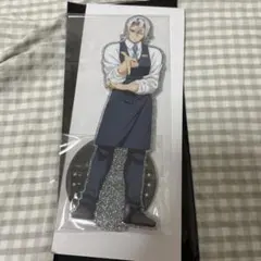 鬼滅の刃 モクテルバー 宇髄天元 両面アクリルスタンド