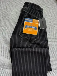 Schott ショット ヒッコリーデニム ウォバッシュ 新品未使用 サイズ32 SCHOTT | ショット | ユニオン公式通販 / UNION ONLINE SHOP