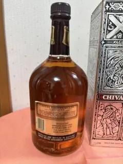 2026年最新】シーバスリーガル18年 ミニボトルの人気アイテム - メルカリ