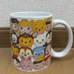 ディズニー ツムツム マグカップ