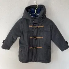 Baby Gap ベビーギャップ　ダッフルコート　男の子　女の子　90cm