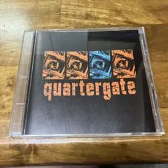 quartergate ALZHEIMER CD