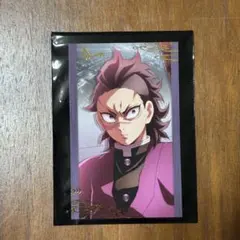 劇場版 鬼滅の刃 無限城編 ランダムフォトカードA 不死川玄弥