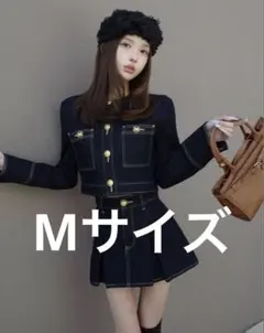 あんちゃん⭐︎さん専用　ジャケットM、スカートS