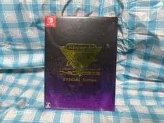 Switch☆ファミコン世界大会 Special Edition☆新品・未開封品