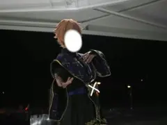 ツイステ 式典服 コスプレ