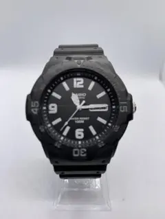 CASIO スタンダード海外モデル MRW-200H1B2Vのサムネイル