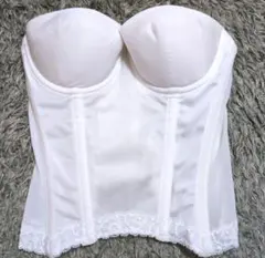 【美品】値下げ　ワコール ブライダルインナー BQC300 E65 ホワイト 楽天市場】【10/21 10:59まで22%OFF】ワコール スタイル