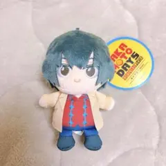 SAKAMOTO DAYS サカモトデイズ きゃらぱぺmini 南雲 ②