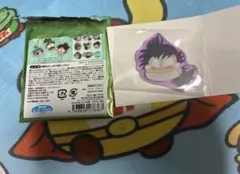 忍たま乱太郎 トレーディングアクリルマグネットそのさん 浜守一郎