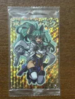 2026年最新】シズク 神羅万象チョコの人気アイテム - メルカリ