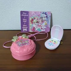 プリキュア グッズ おもちゃ