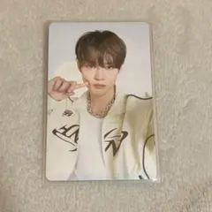 NCTDREAM ドリショ4 ラントレ トレカ チョンロ