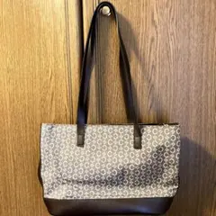 CELINE トートバッグ