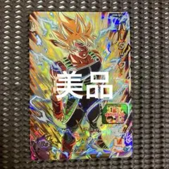 2025年最新】ドラゴンボールヒーローズ sec バーダックの人気アイテム