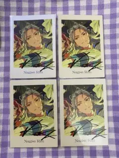 あんさんぶるスターズ あんスタ 10周年 ぱしゃっつ 乱凪砂