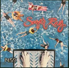 2026年最新】sugar ray レコードの人気アイテム - メルカリ