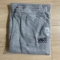 SEVENTEEN NANA bnb ジョガーパンツ スウェット - メルカリ