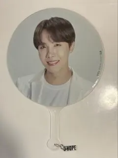 J-HOPE BTS MAP OF THE SOUL TOUR うちわ