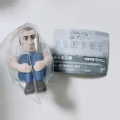 クレヨンしんちゃん　栄光のヤキニクロード　まちぼうけ　トラックの男