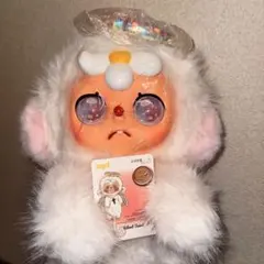 sd3マウストゥースリー倒三鼠　無界 白天使 SD3 マウストゥースリー 鼠倒三 白天使 ノーマル目 - メルカリ
