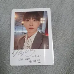 SEVENTEEN　POWER OF LOVE MOVIES スングァン