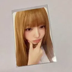 IVE REVIVE レイ starship スターシップ トレカ