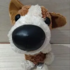 THEDOG ぬいぐるみ