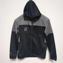 試着程度　150 ルースイソンブラ　ジャージ　パーカー