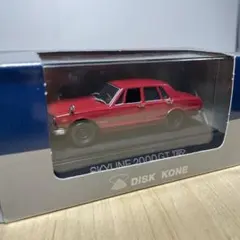 未開封 Hi-Storyトヨタ セリカ 2000GT クーペ 1979 - メルカリ