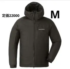 2025年最新】モンベル montbell フラットアイアンの人気アイテム