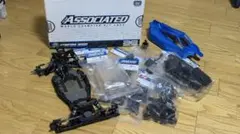 MR-4TC SD CM ドリフトパッケージ - メルカリ