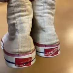 ア*ビ様 50s コンバース チャックテイラー 10