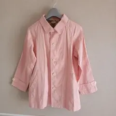 branshes☆新品　ピンクジャケット☆150