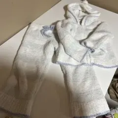 ジェラートピケ　キッズウエア　セットアップ